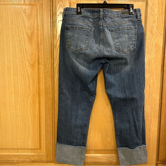 KUT FROM THE CLOTH Jeans - Picture 7 of 11